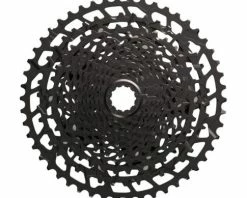 SRAM Eagle NX-PG1230 12sp Cassette-Zwart-11-50
