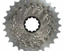 SRAM Red XG-1290 XDR 12sp Cassette-Zilver-10-26