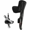 SRAM Red ETap HRD Disc Shifterset Incl. Remklauwen-2x11 -Fiets Accessoires Winkel 00.7018.312.000