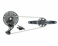 SRAM Eagle GX 1x12sp Kit-Lunar-175 32T