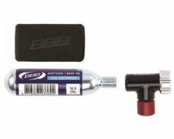 BBB BMP-34 EasyAir Co2 Pomp