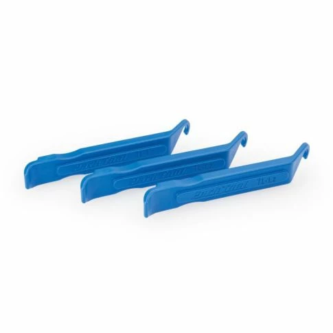 Park Tool TL-1.2 Bandafnemer (3 Stuks) 3 Park Tool TL-1.2 Bandafnemer (3 Stuks)