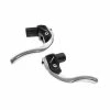 Tektro Triathlon/Tijdrit Remhendels (set)-Zilver -Fiets Accessoires Winkel 02601A14 09A8 4C97 8A76 6F233F8316C7