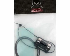 Massini Startnummer Houder