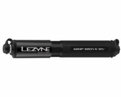 Lezyne Grip Drive HV Minipomp