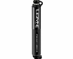 Lezyne Pocket Drive Minipomp