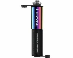 Lezyne Pocket Drive Pro HV Minipomp