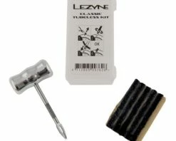 Lezyne Classic Tubeless Kit