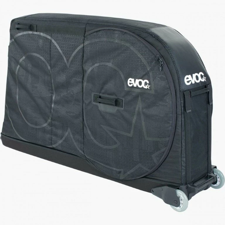 Evoc Bike Travel Pro Bag 305L 4 Evoc Bike Travel Pro Bag 305L - Afbeelding 2