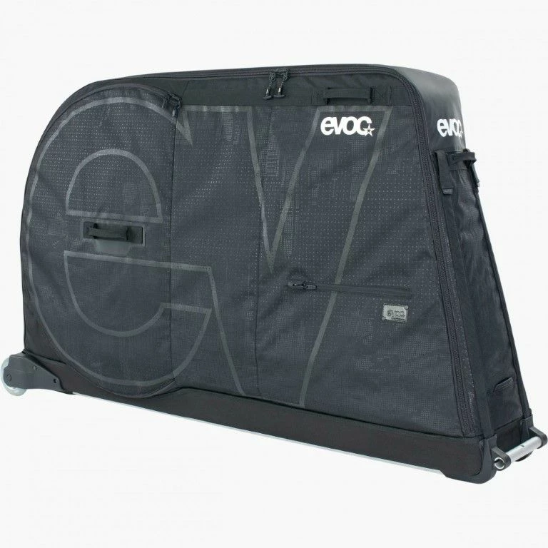 Evoc Bike Travel Pro Bag 305L 5 Evoc Bike Travel Pro Bag 305L - Afbeelding 3