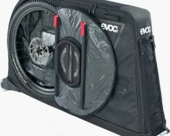 Evoc Bike Travel Pro Bag 305L 23 Evoc Bike Travel Pro Bag 305L -Fiets Accessoires Winkel 100410100 5 gemiddeld