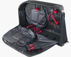 Evoc Bike Travel Pro Bag 305L 25 Evoc Bike Travel Pro Bag 305L -Fiets Accessoires Winkel 100410100 7 gemiddeld
