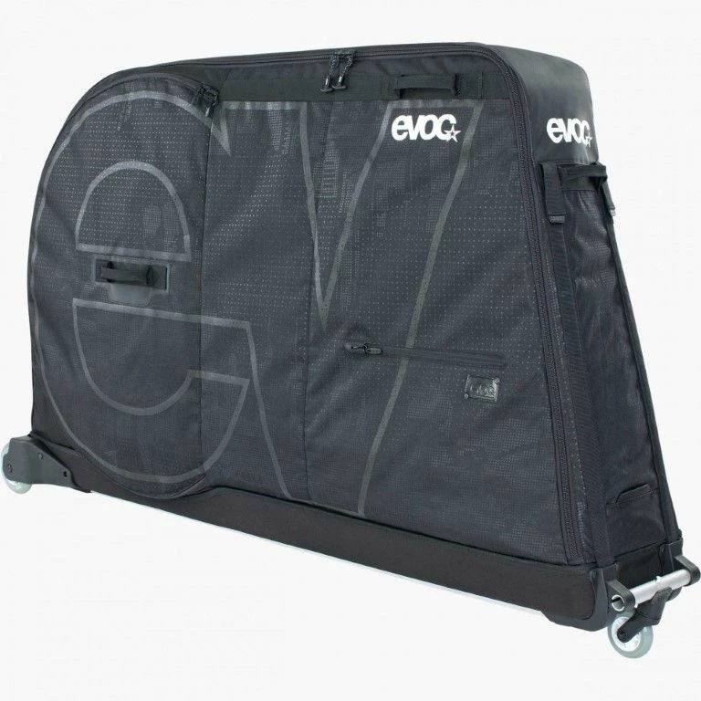 Evoc Bike Travel Pro Bag 305L 3 Evoc Bike Travel Pro Bag 305L