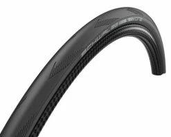 Schwalbe One Performance Vouwband-Zwart-700x28