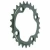 SRAM XX 10sp Kettingblad-Tungsten Grijs-26T -Fiets Accessoires Winkel 11.6215.188.120 2
