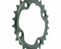 SRAM XX 10sp Kettingblad-Tungsten Grijs-26T