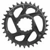 SRAM Eagle X-Sync 2 Direct Mount 12sp Staal Kettingblad-Zwart-32T -Fiets Accessoires Winkel 11.6218.041.001