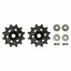 SRAM Apex1/NX 11sp Derailleurwieltjes-Zwart -Fiets Accessoires Winkel 11.7518.072.000