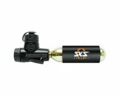 SKS Airbuster Co2 Pomp