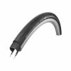 Schwalbe Lugano II Endurance Draadband-Zwart-700x25