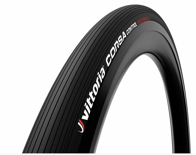 Vittoria Corsa Control Graphene 2.0 Vouwband 5 Vittoria Corsa Control Graphene 2.0 Vouwband - Afbeelding 3