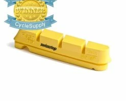 Swissstop Race Pro Yellow King Campagnolo Remblokken -Fiets Accessoires Winkel 1220ADBC 8846 4FAC BC96 E9F530B77849
