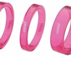 BBB BHP-37 TransSpace 1.1/8'2x5/1x10mm Spacers (3 Stuks) -Fiets Accessoires Winkel 1380E714 B5C2 4793 8C26 81491FA330CB 1