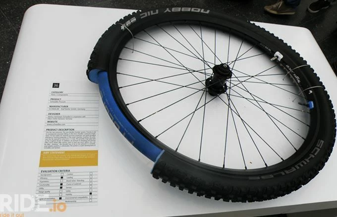 Schwalbe Procore Set 4 Schwalbe Procore Set - Afbeelding 2