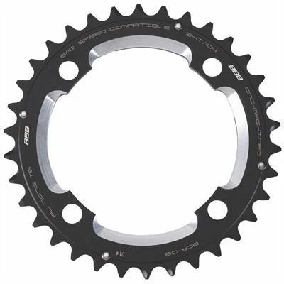 BBB BCR-08 RoundAbout 4 Kettingblad 3 BBB BCR-08 RoundAbout 4 Kettingblad