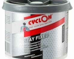 Cyclon Stay Fixed Montagevet