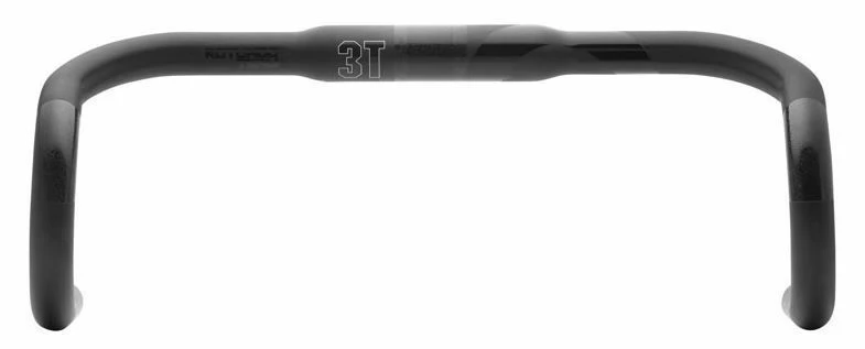 3T Rotundo Team Carbon Stuurbocht 4 3T Rotundo Team Carbon Stuurbocht - Afbeelding 2