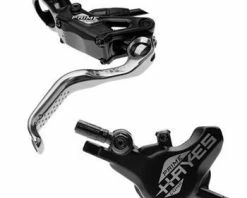 Hayes Prime Comp Rotor Disc Remmenset 160/160 -Fiets Accessoires Winkel 25043011 EE76 4168 B093 960407EBF96C 1