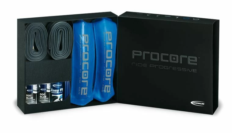 Schwalbe Procore Set 3 Schwalbe Procore Set