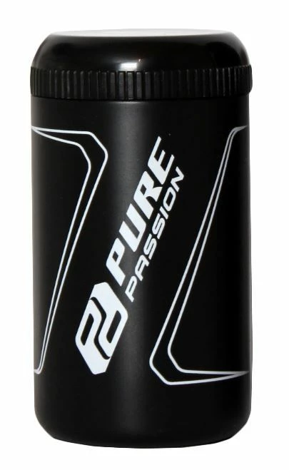 Pure Passion Gereedschapsbidon 3 Pure Passion Gereedschapsbidon