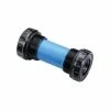BBB BBO-39SR BottomThread BSA GXP Trapaslager Adapters-Blauw