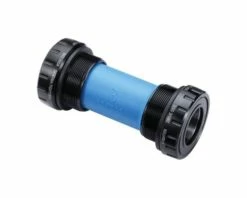 BBB BBO-39SR BottomThread BSA GXP Trapaslager Adapters-Blauw