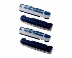 BBB BBS-28HP UltraStop Remblokken-Blauw