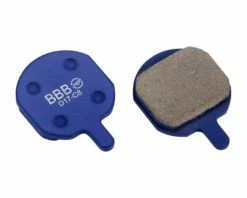 BBB BBS-48 DiscStop Comp.w/Hayes Sole Schijfremblokken-Blauw
