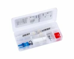 BBB BBS-101 DiscBrake Bleeding Kit