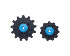 BBB BDP-08 RollerBoys Shimano GRX Derailleurwieltjes