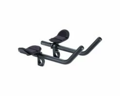 BBB BHB-60 AeroMax Opzetstuur-Zwart