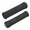 BBB BHG-28 FoamGrip Grips-Zwart -Fiets Accessoires Winkel 2929252801