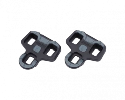 BBB BPD-04F MultiClip Schoenplaten-Zwart