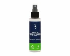 BBB BSG-100 NoFog Lens Cleaner-100ml