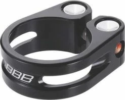 BBB BSP-85 LightStrangler Zadelpenklem -Fiets Accessoires Winkel 2973649631