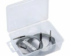 BBB BTL-184 TubeGuide Kabelgeleiderset