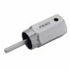 BBB BTL-108C LockPlug 1/2" Cassetteafnemer -Fiets Accessoires Winkel 2B1DEB3E 3A8B 4718 8D24 F94C43941710 4
