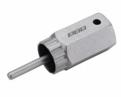 BBB BTL-108C LockPlug 1/2" Cassetteafnemer
