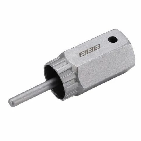 BBB BTL-108C LockPlug 1/2" Cassetteafnemer 3 BBB BTL-108C LockPlug 1/2" Cassetteafnemer