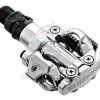Shimano LX PD M520 Pedaalset Incl. Schoenplaten 2 Shimano LX PD M520 Pedaalset Incl. Schoenplaten -Fiets Accessoires Winkel 2F100D81 6774 47CE A36A 4BAFBC61F21D 6